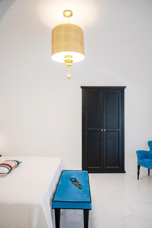 Villa Mimina - Exclusive Villa With Garden, Jacuzzi And Sea View Praiano Exterior foto